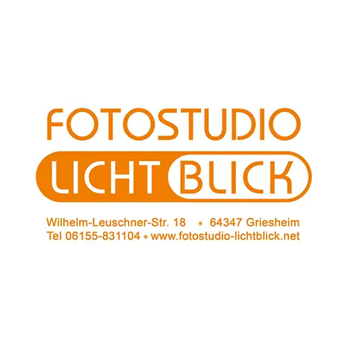 Made in Griesheim, Fotostudio Lichtblick